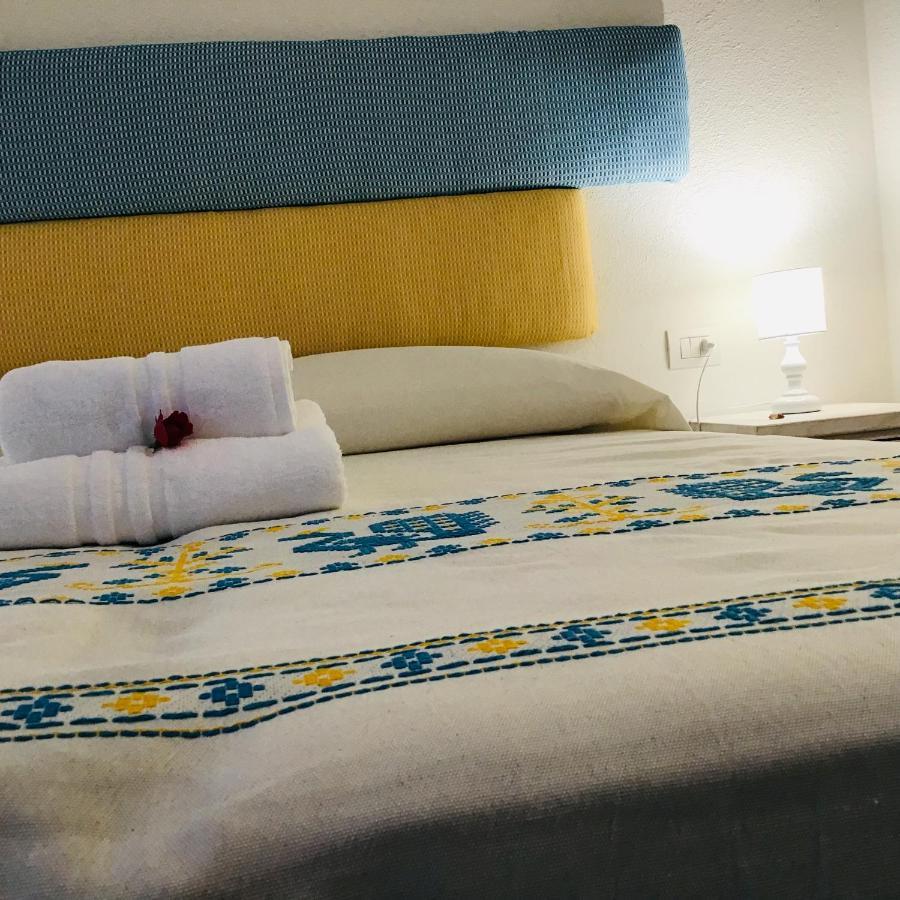 L'Asfodelo Bed & Breakfast La Maddalena  Exterior photo