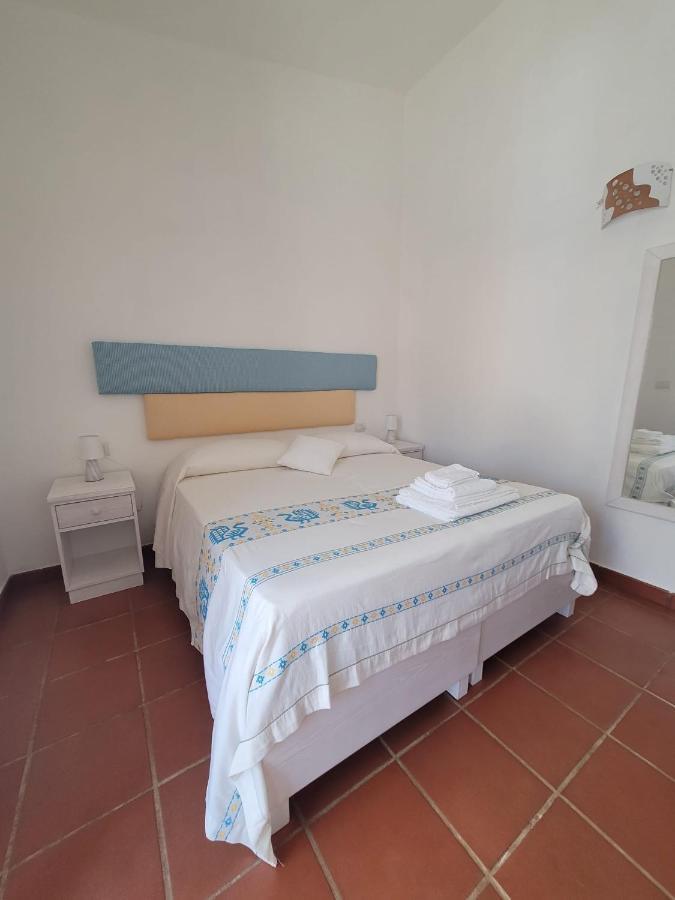 L'Asfodelo Bed & Breakfast La Maddalena  Exterior photo
