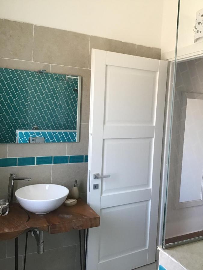 L'Asfodelo Bed & Breakfast La Maddalena  Exterior photo